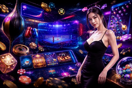 ptgaming